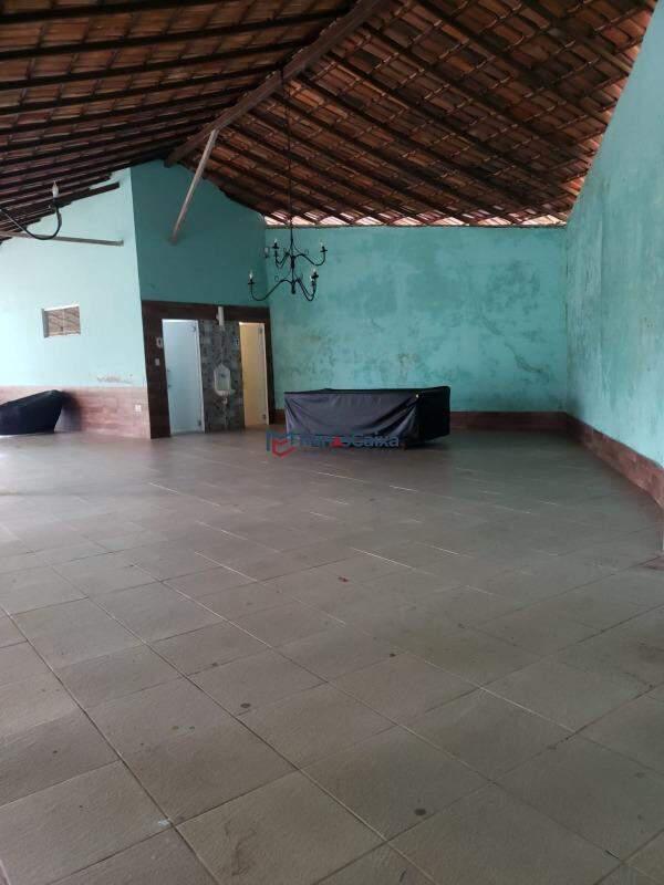 Fazenda, São José, 1 Quarto, 5 Vagas