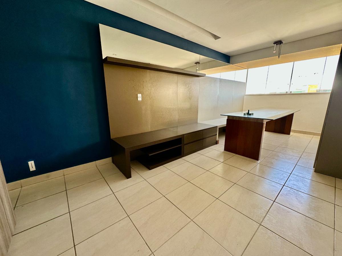 Apartamento, Ouro Preto, 3 Quartos, 1 Vaga, 1 Suíte