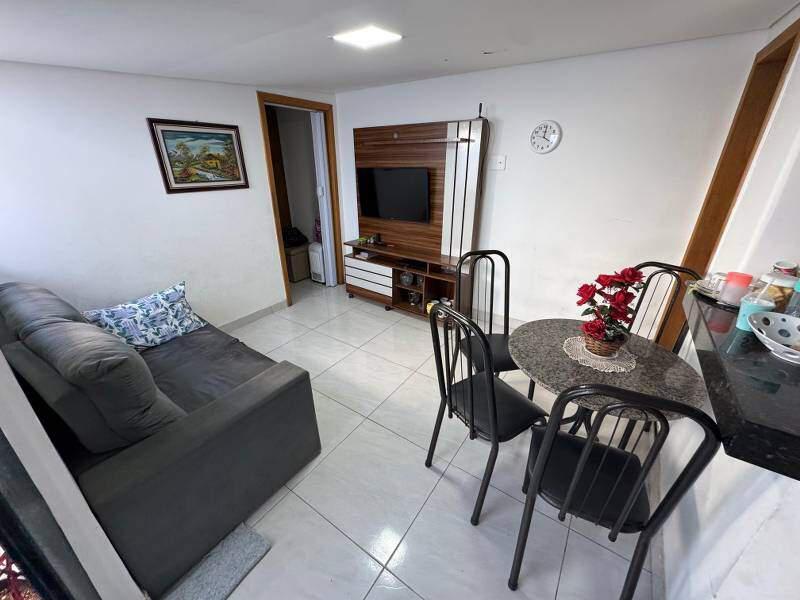 Casa, Renascença, 3 Quartos, 2 Vagas, 2 Suítes