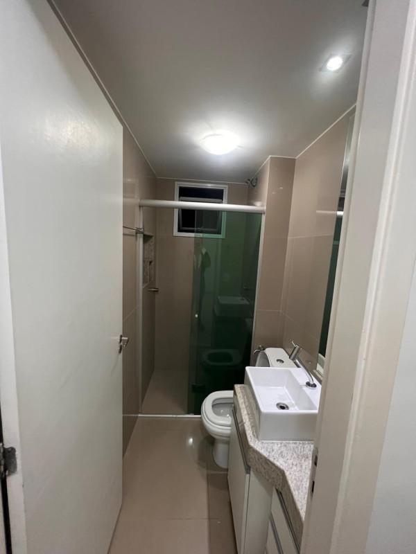 Apartamento, Cenáculo, 2 Quartos, 1 Vaga