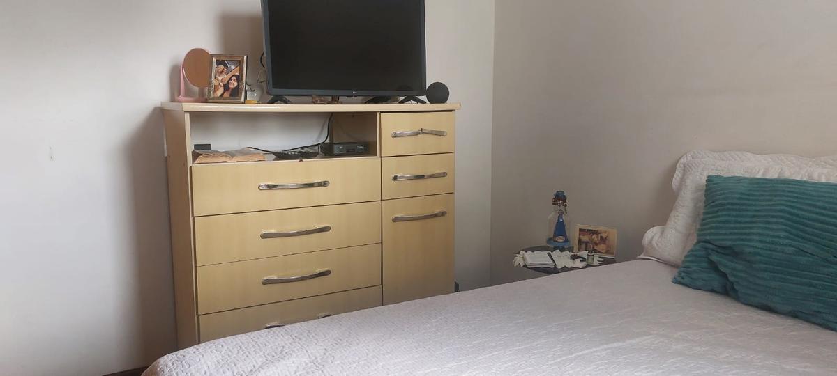 Apartamento, Coração Eucarístico, 3 Quartos, 1 Vaga, 1 Suíte