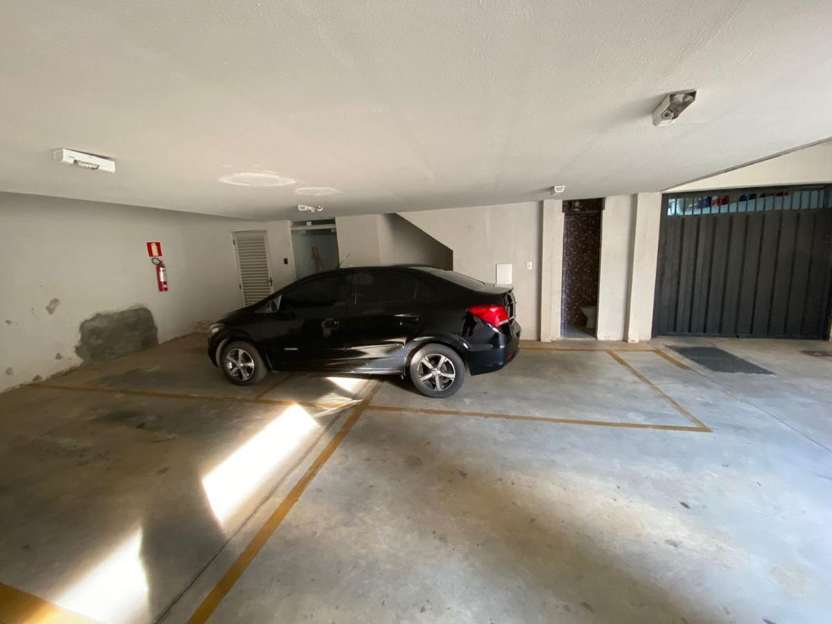 Apartamento, Nova Vista, 3 Quartos, 2 Vagas, 1 Suíte
