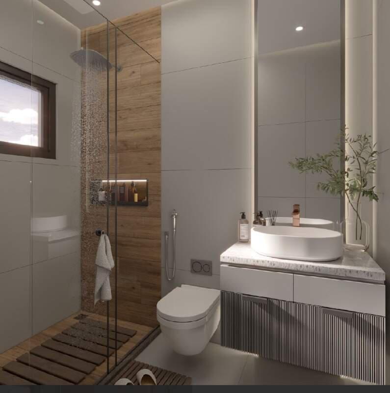 Apartamento, Salgado Filho, 3 Quartos, 2 Vagas, 1 Suíte