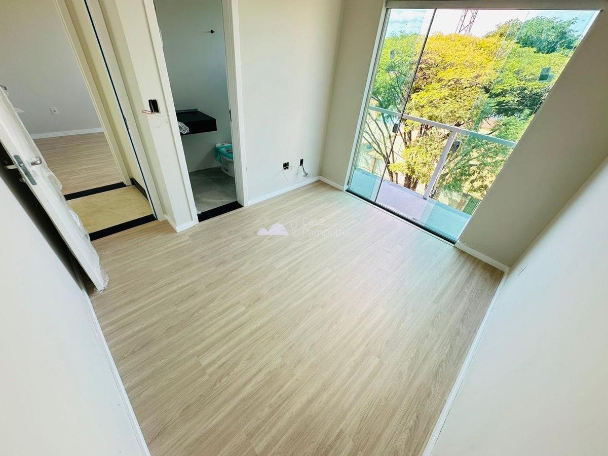 Apartamento, Santa Mônica, 3 Quartos, 2 Vagas, 1 Suíte