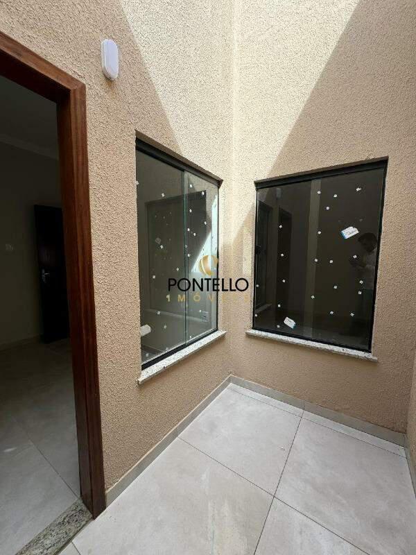 Casa, Verde Vale, 2 Quartos, 2 Vagas