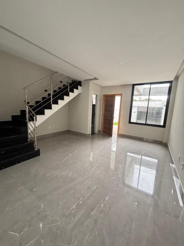 Casa, Santa Amélia, 3 Quartos, 3 Vagas, 1 Suíte