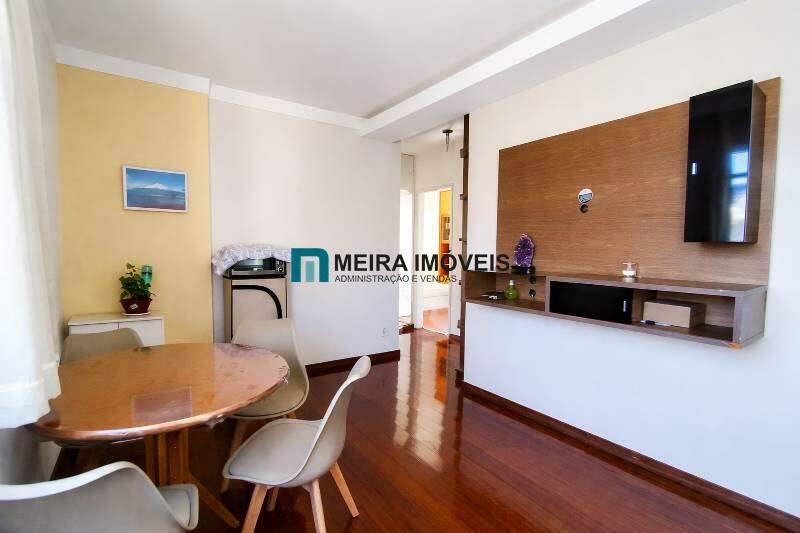 Apartamento, Sion, 2 Quartos, 1 Vaga