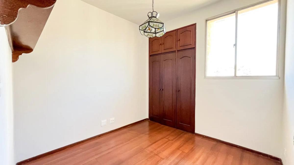 Apartamento, São Bento, 4 Quartos, 2 Vagas, 1 Suíte