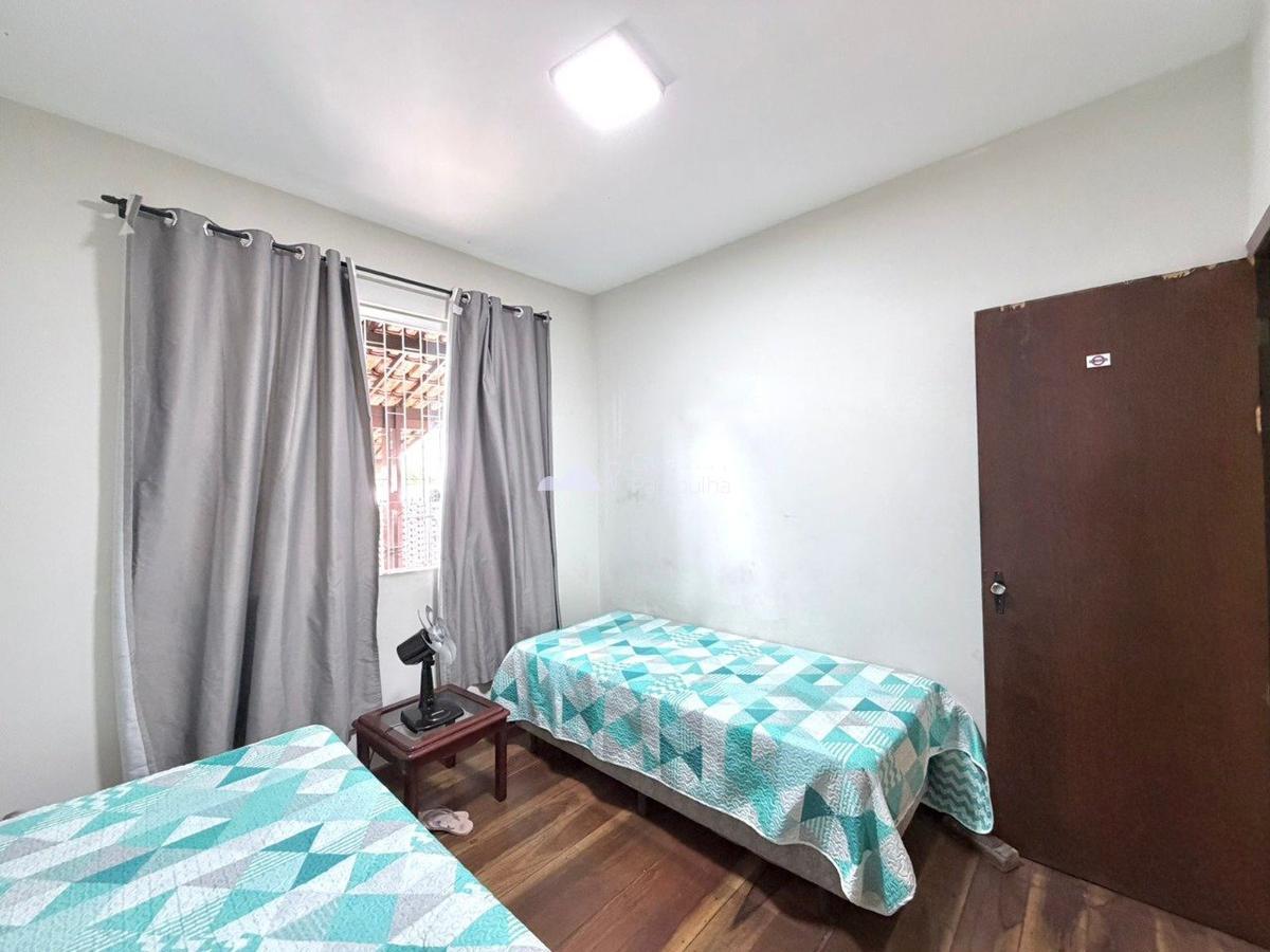 Casa, Santa Amélia, 3 Quartos, 1 Vaga, 1 Suíte