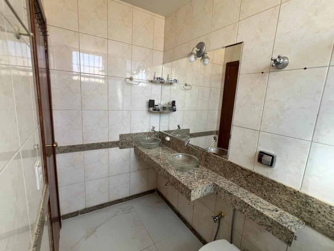 Apartamento, Santa Amélia, 3 Quartos, 1 Vaga, 1 Suíte