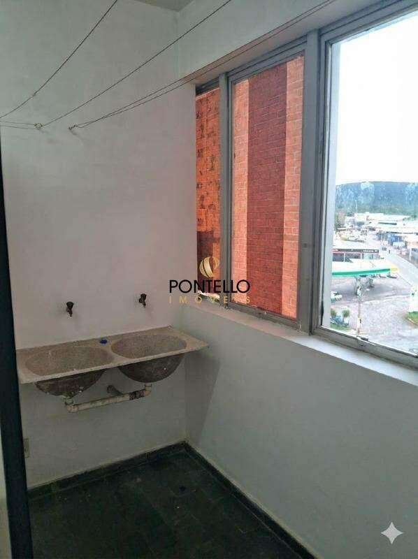 Apartamento, Canaã, 1 Quarto, 0 Vaga