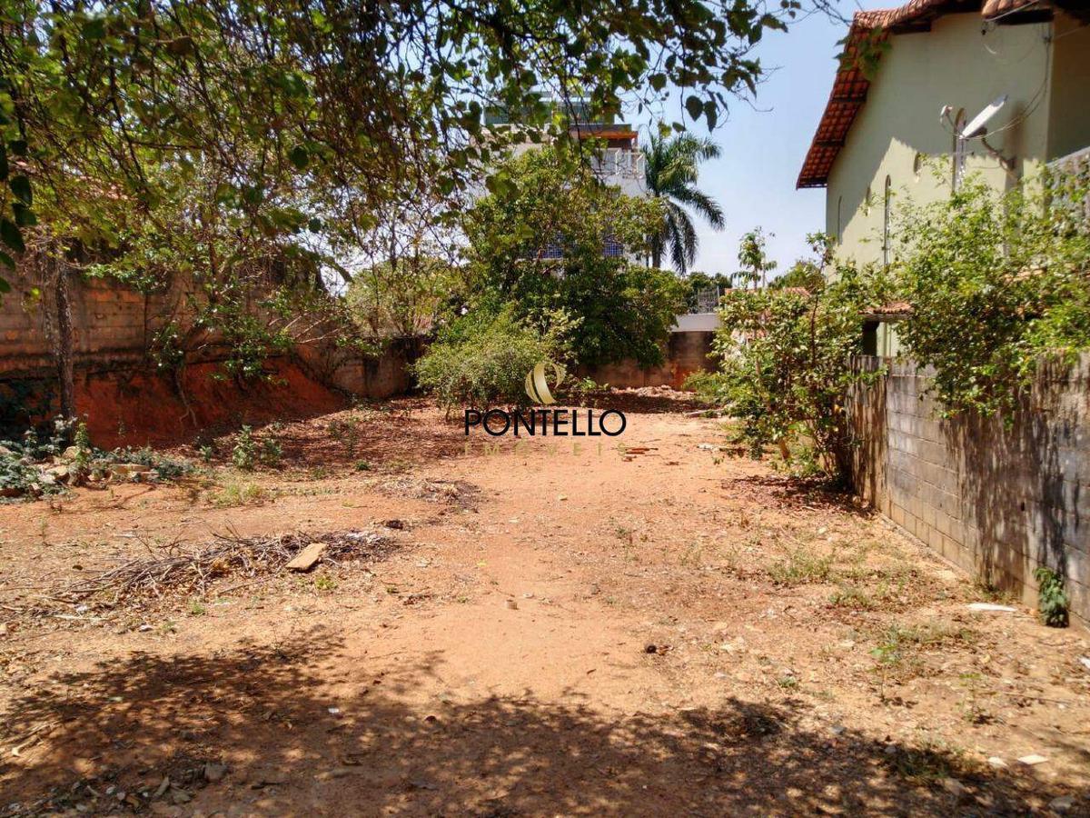 Lote, Nossa Senhora do Carmo, 0 Quarto, 0 Vaga