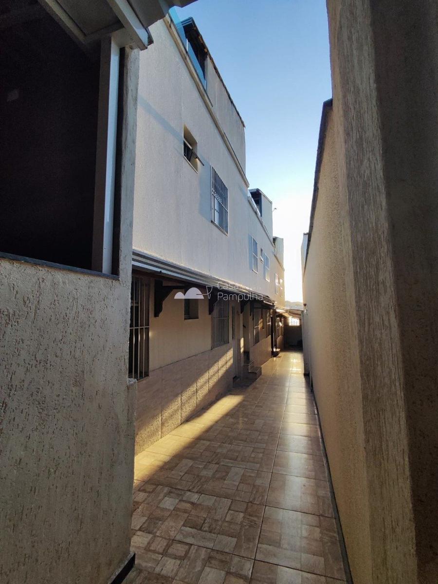 Apartamento, Santa Mônica, 3 Quartos, 1 Vaga