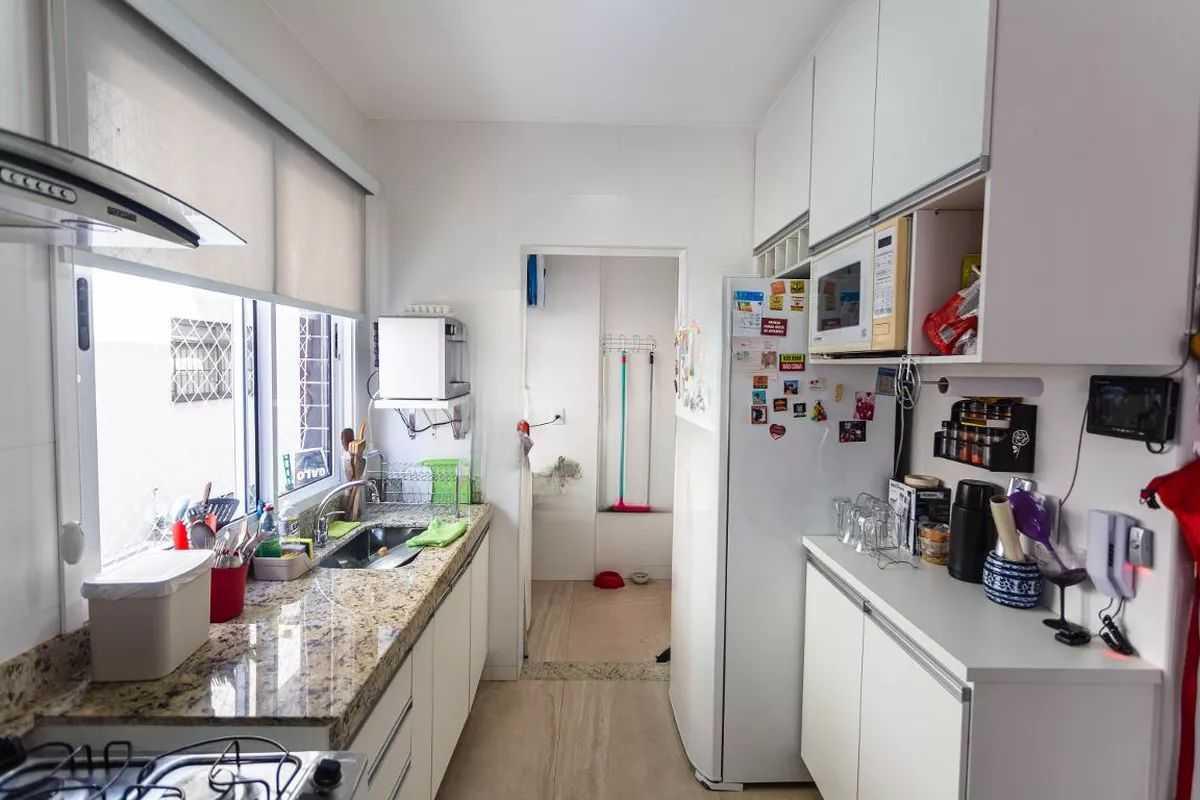 Apartamento, Santo Antônio, 2 Quartos, 2 Vagas, 1 Suíte