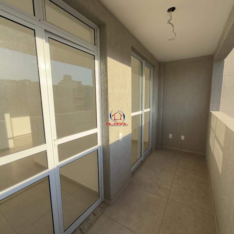 Apartamento, Coração Eucarístico, 3 Quartos, 2 Vagas, 1 Suíte