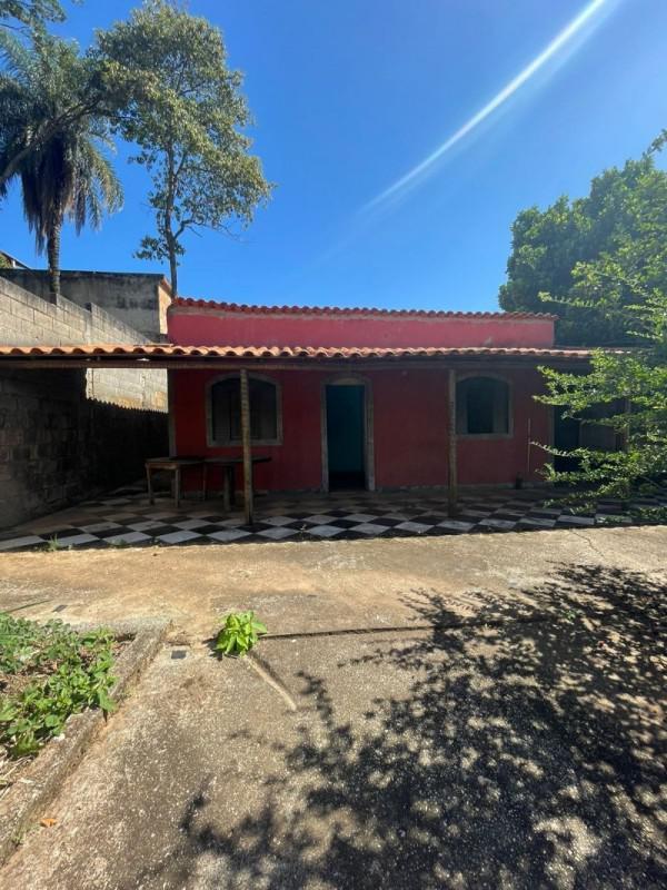 Casa, Brasília, 2 Quartos, 8 Vagas