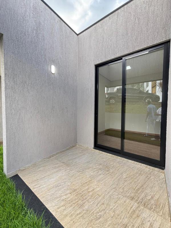 Casa, Gran Park, 4 Quartos, 4 Vagas, 1 Suíte