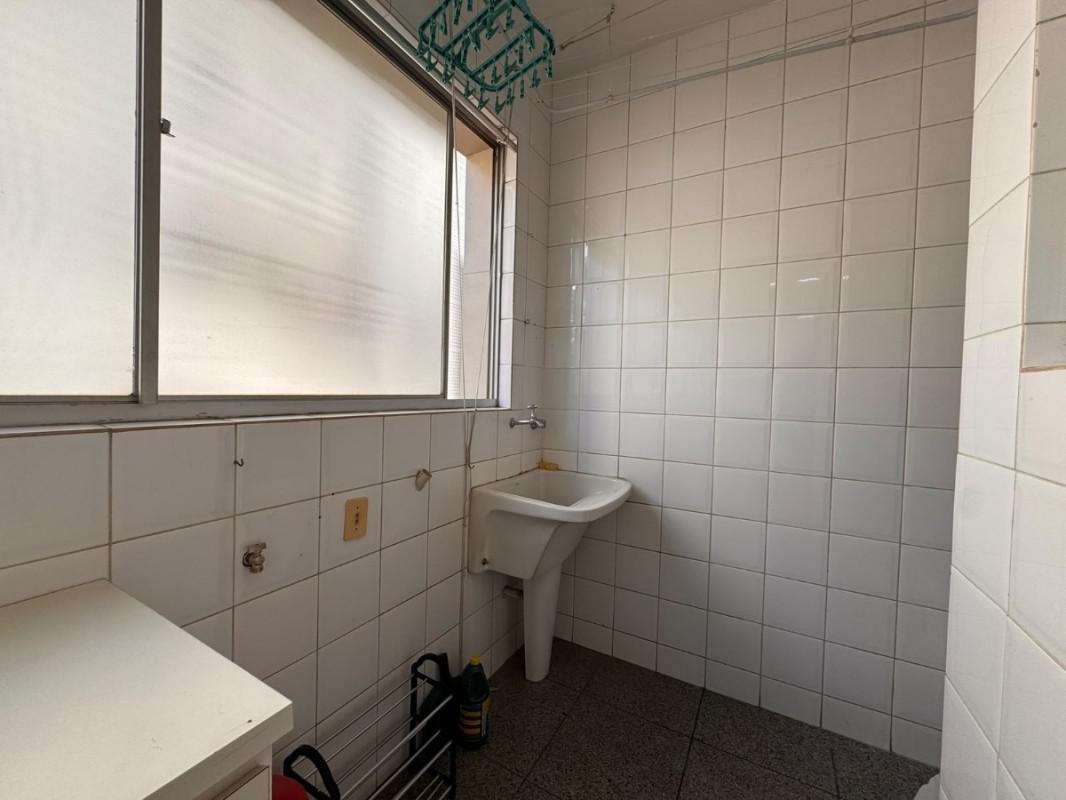 Apartamento, Serra, 3 Quartos, 2 Vagas, 1 Suíte