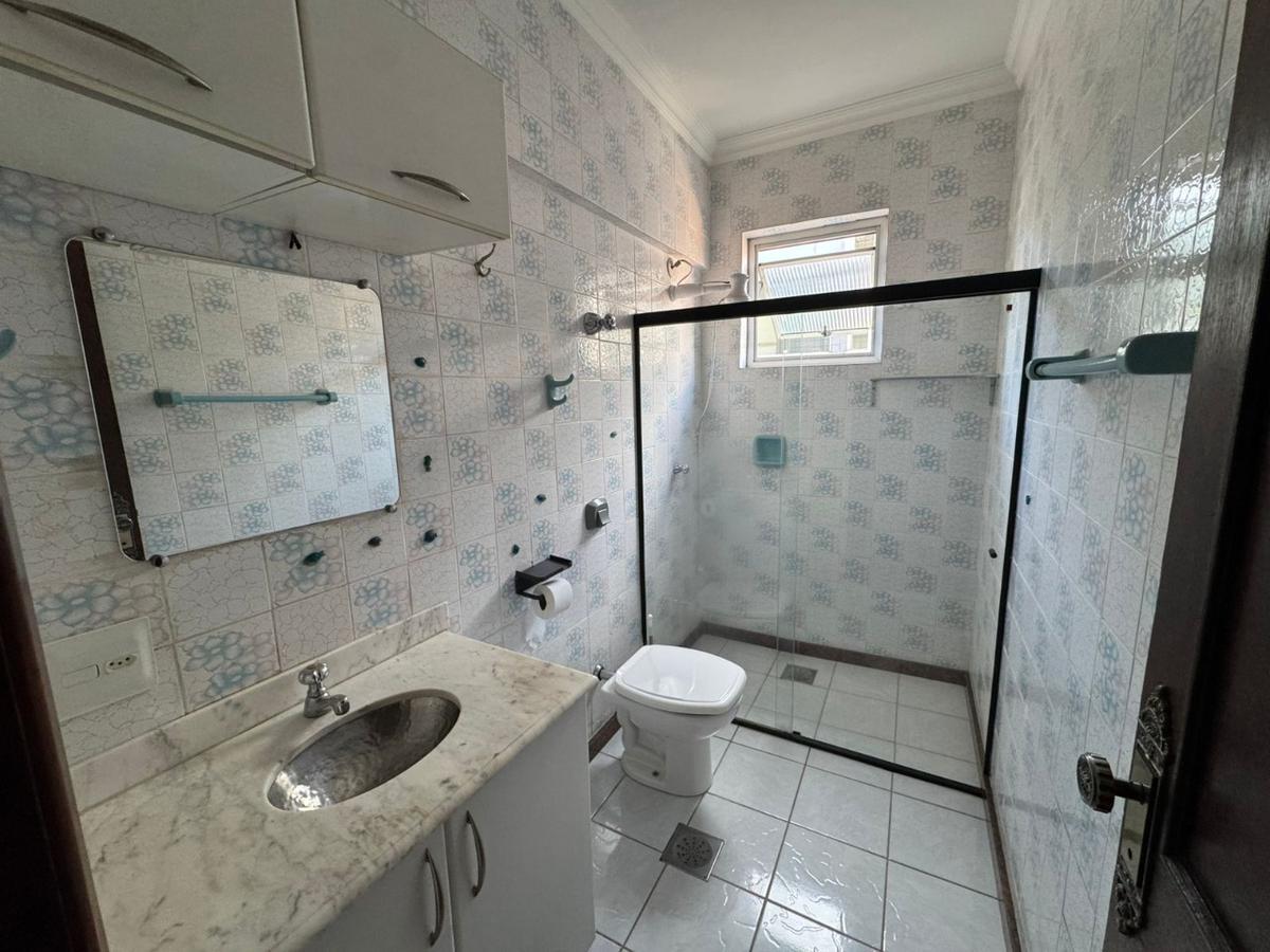 Apartamento, Colégio Batista, 3 Quartos, 0 Vaga, 1 Suíte