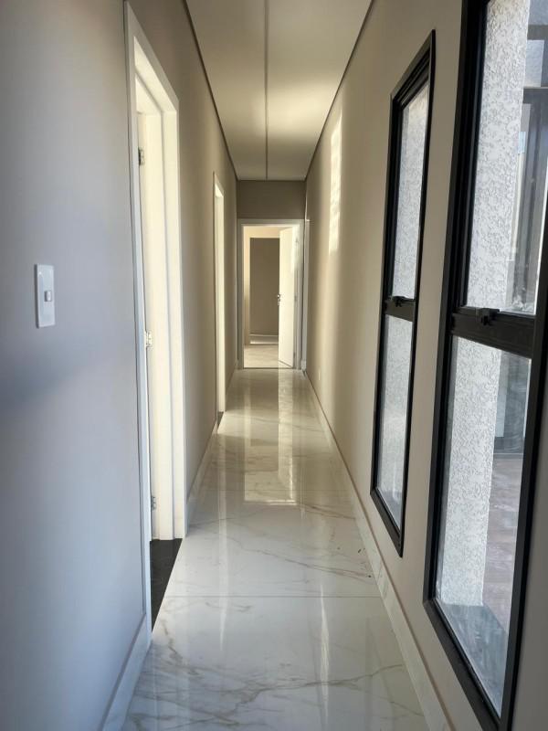 Casa, Gran Park, 3 Quartos, 1 Vaga, 1 Suíte