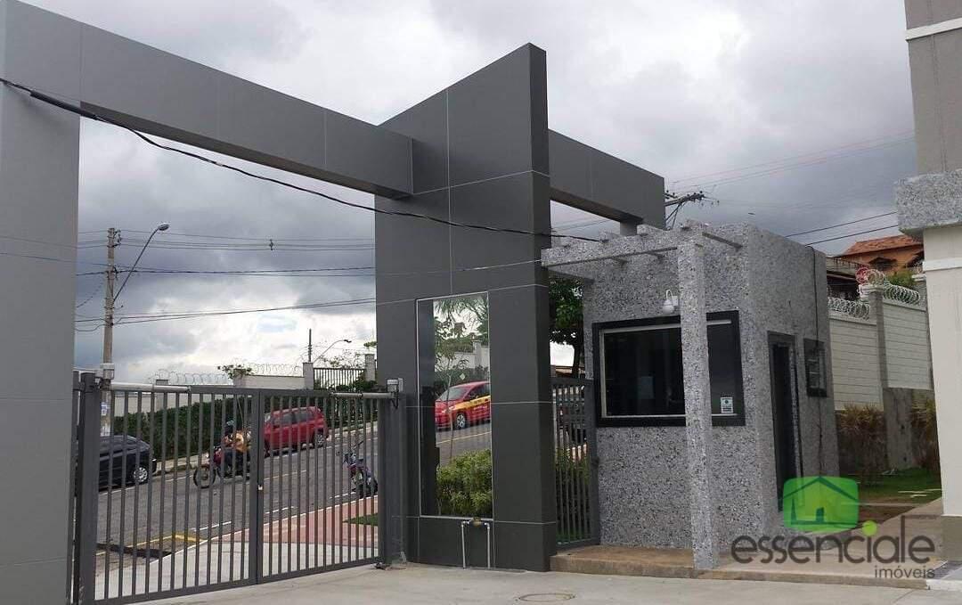 Apartamento, Santa Maria, 2 Quartos, 1 Vaga