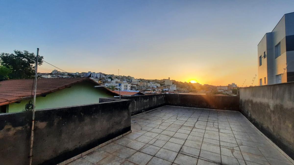 Casa, Renascença, 3 Quartos, 3 Vagas, 1 Suíte