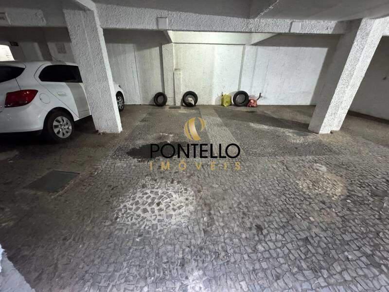 Apartamento, Colégio Batista, 3 Quartos, 1 Vaga