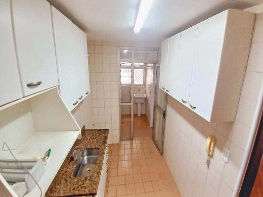 Apartamento, Carmo, 3 Quartos, 2 Vagas, 1 Suíte