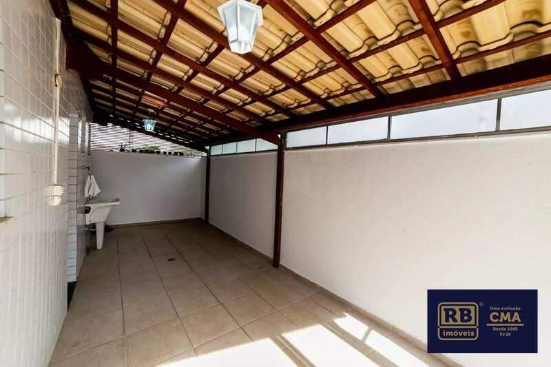 Apartamento, Serra, 4 Quartos, 2 Vagas, 1 Suíte