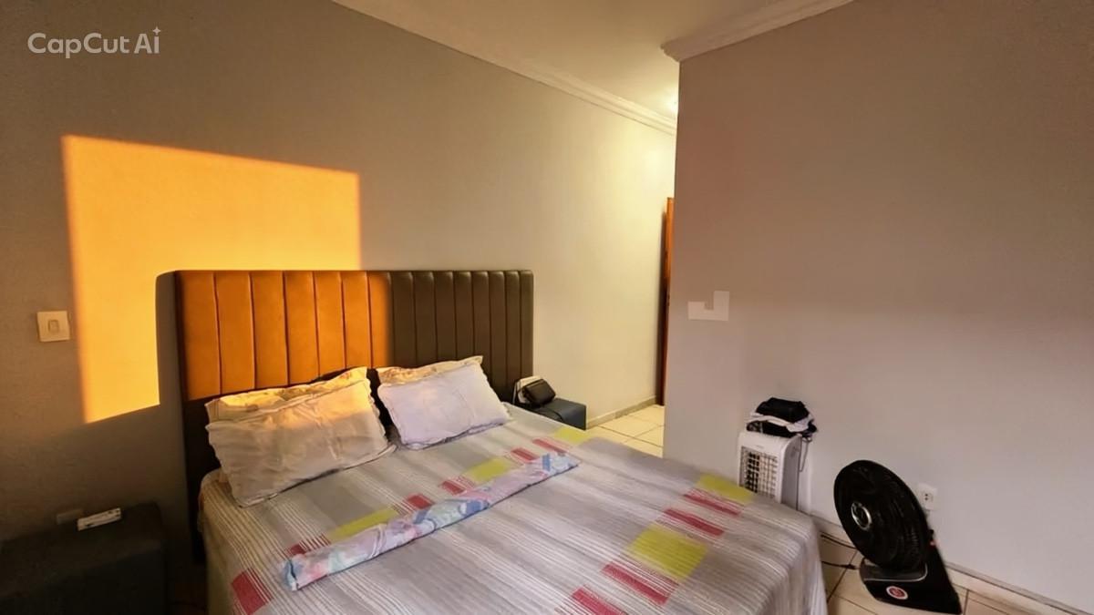 Casa, Serrano, 3 Quartos, 2 Vagas, 1 Suíte