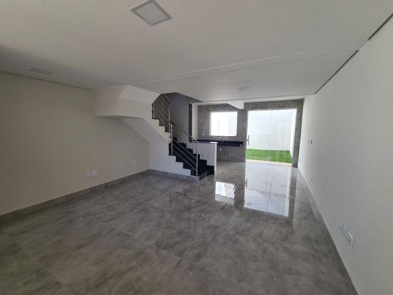 Casa, Itapoã, 3 Quartos, 2 Vagas, 1 Suíte