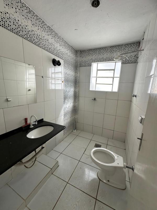 Casa, Centro, 3 Quartos, 0 Vaga