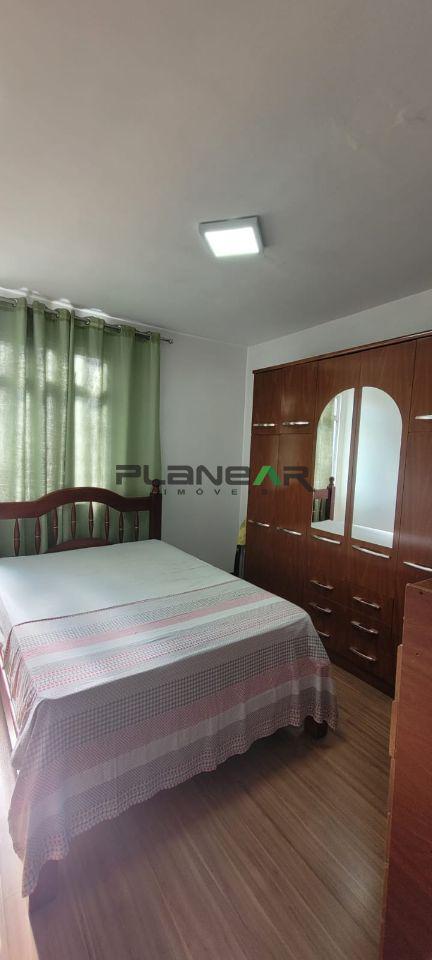 Cobertura, Novo Riacho, 3 Quartos, 1 Vaga