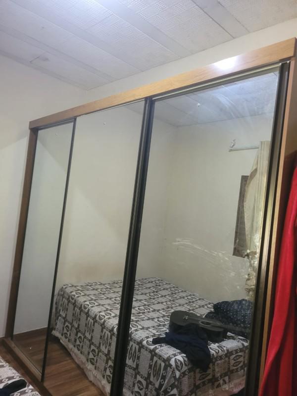 Fazenda, Encontro das Águas, 3 Quartos, 2 Vagas