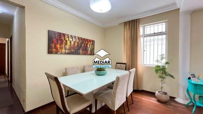 Apartamento, Silveira, 3 Quartos, 2 Vagas, 1 Suíte