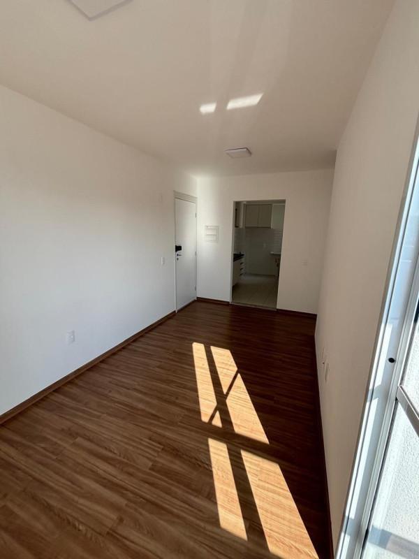 Apartamento, Buritis, 2 Quartos, 1 Vaga