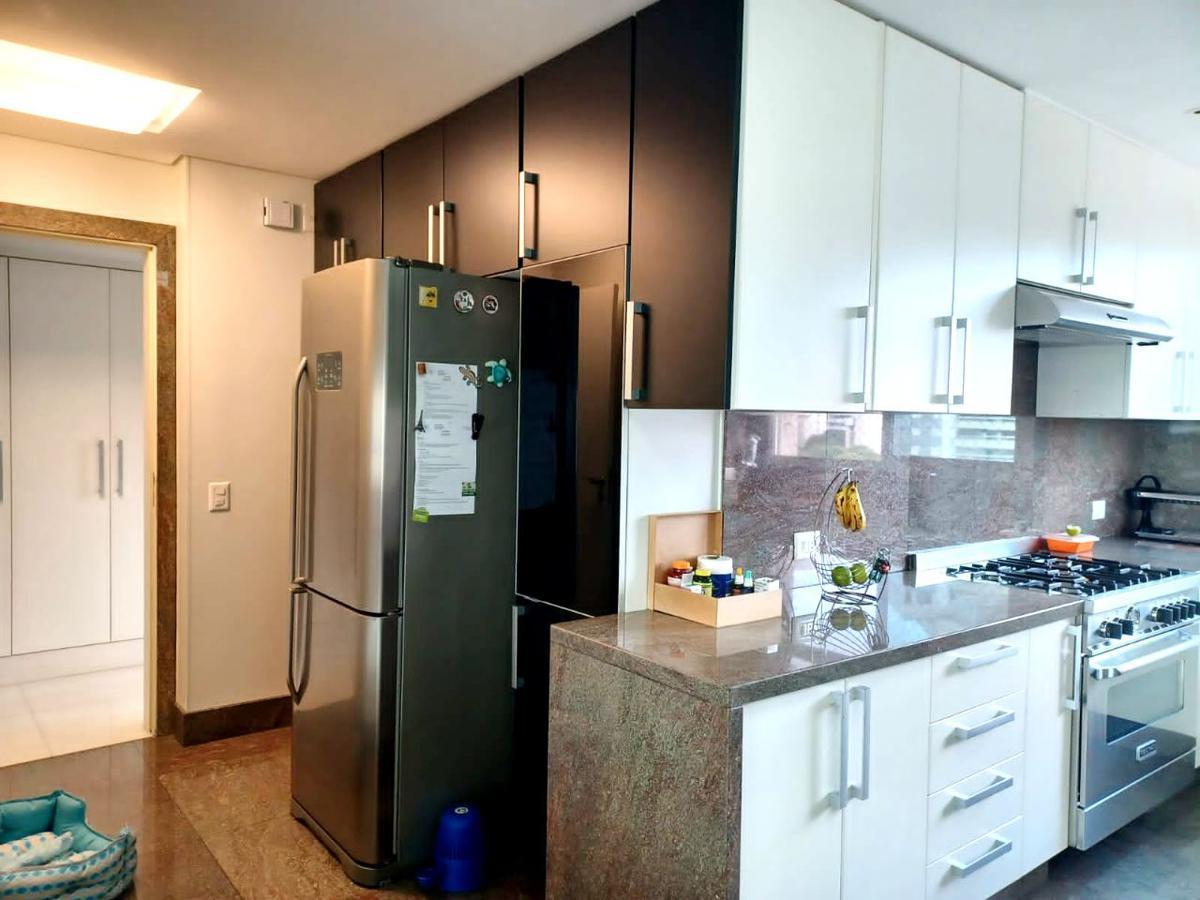 Apartamento, Lourdes, 4 Quartos, 3 Vagas, 2 Suítes