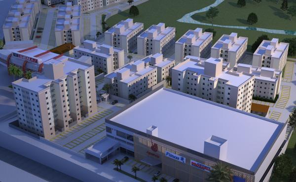 Apartamento, Niterói, 2 Quartos, 0 Vaga, 0 Suíte
