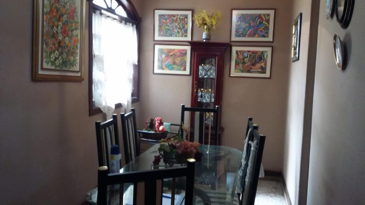 Casa, Horto, 3 Quartos, 1 Vaga, 1 Suíte