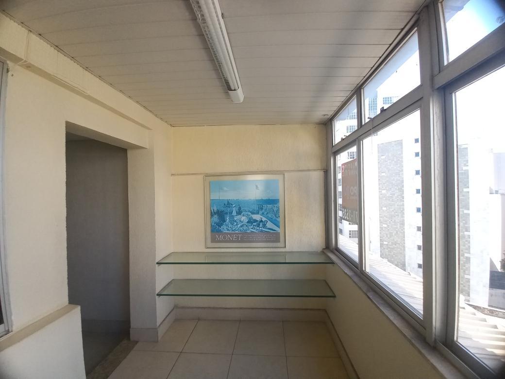 Sala, Savassi, 0 Quarto, 0 Vaga