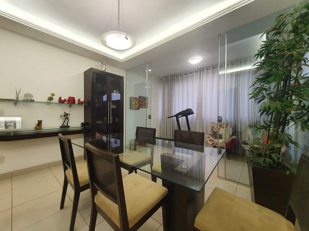 Apartamento, Castelo, 3 Quartos, 2 Vagas, 1 Suíte