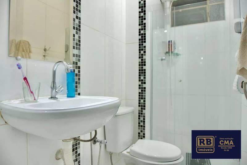 Apartamento, Centro, 3 Quartos, 1 Vaga
