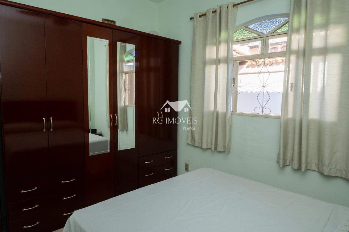 Casa, Diamante, 3 Quartos, 2 Vagas, 1 Suíte