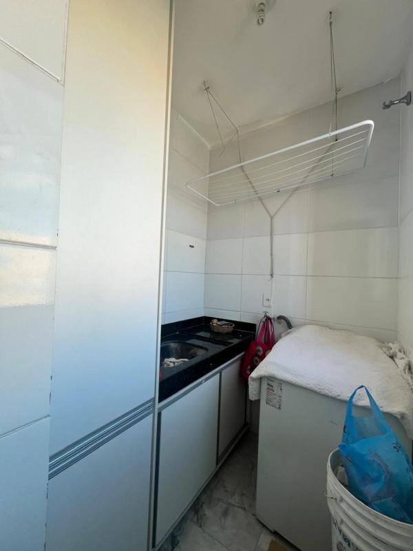 Apartamento, Palmeiras, 3 Quartos, 1 Vaga