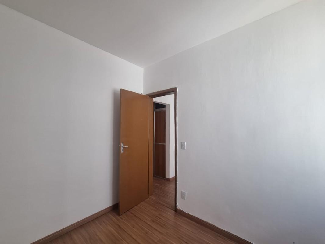 Apartamento, Jardim Riacho das Pedras, 2 Quartos, 1 Vaga
