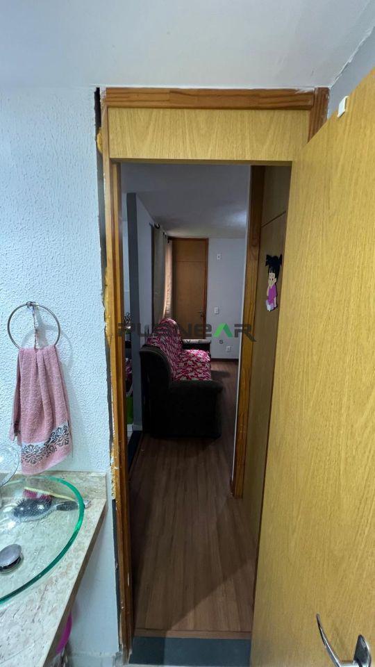 Apartamento, Citrolândia, 2 Quartos, 1 Vaga