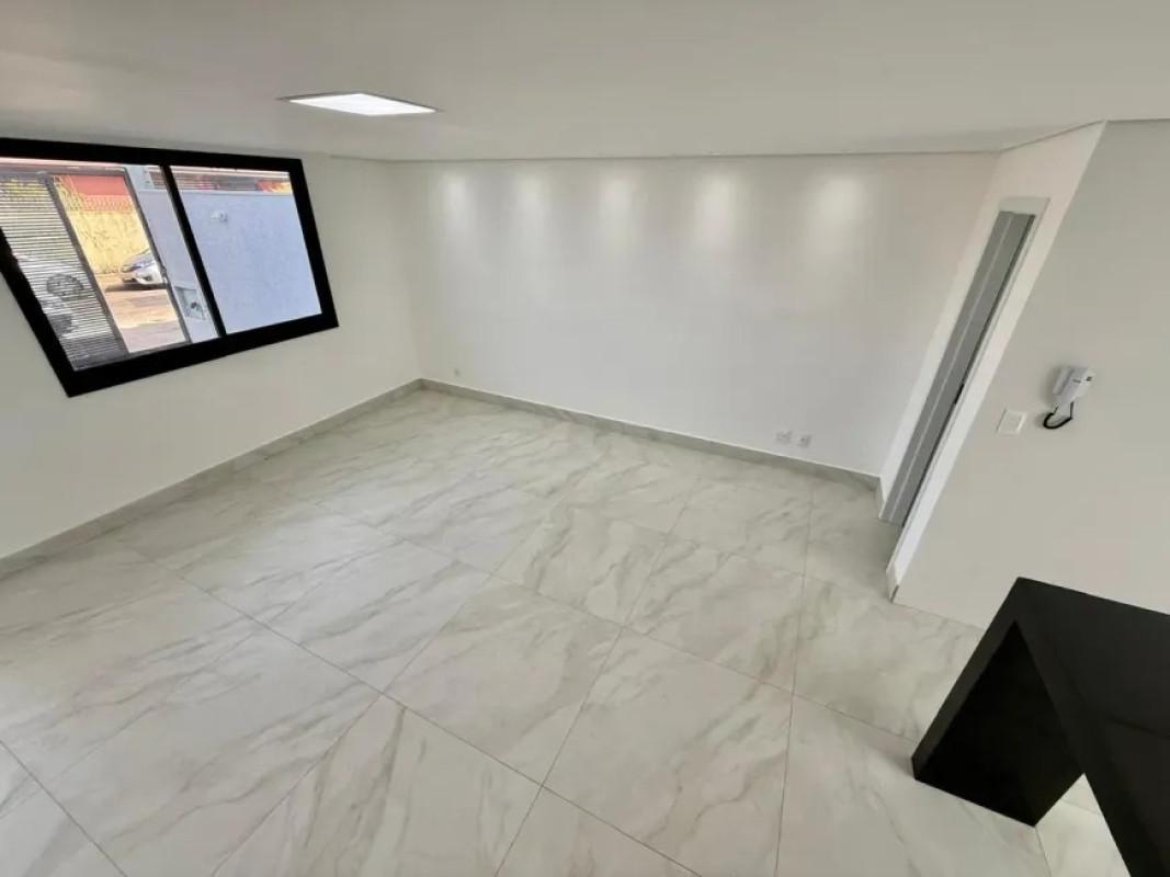 Casa, Planalto, 3 Quartos, 2 Vagas, 1 Suíte