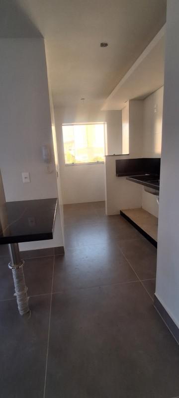 Apartamento, Santa Efigênia, 1 Quarto, 1 Vaga
