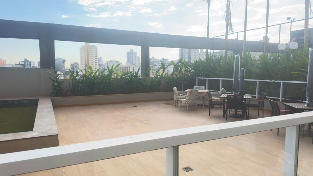 Apart Hotel, Nova Suíssa, 1 Quarto, 0 Vaga