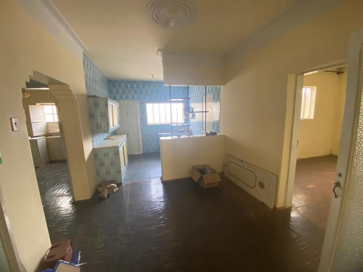 Casa, Centro, 5 Quartos, 1 Vaga